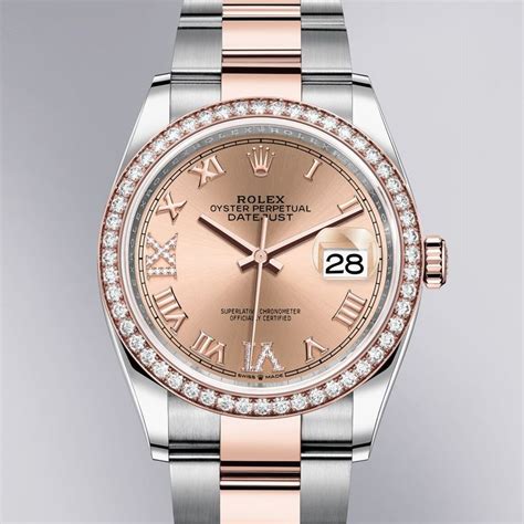 rolex datejust emas ros|rolex datejust oyster gold.